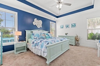 Envision your perfect home at the beach, step inside 1715 Lake on Surf Golf and Beach Club in South Carolina - for sale on GolfHomes.com, golf home, golf lot
