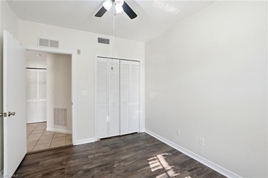 This first-floor condominium offers 3 bedrooms and 2 bathrooms on Heritage Palms Golf and Country Club in Florida - for sale on GolfHomes.com, golf home, golf lot