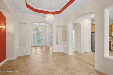 Welcome to 3975 Royal Pines Drive, a 2,505 sqft home in Eagle on Eagle Landing Golf Club in Florida - for sale on GolfHomes.com, golf home, golf lot