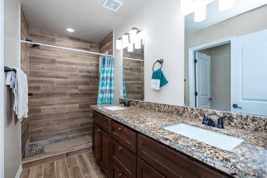 Looking for a move-in-ready home with space for all your toys? on The Links At Coyote Wash in Arizona - for sale on GolfHomes.com, golf home, golf lot
