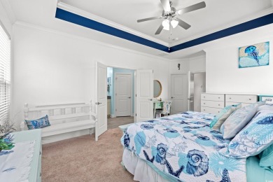 Envision your perfect home at the beach, step inside 1715 Lake on Surf Golf and Beach Club in South Carolina - for sale on GolfHomes.com, golf home, golf lot