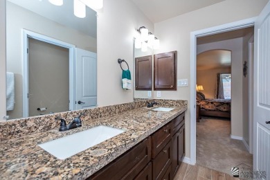 Looking for a move-in-ready home with space for all your toys? on The Links At Coyote Wash in Arizona - for sale on GolfHomes.com, golf home, golf lot
