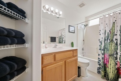 Perfectly located in the heart of Southern Utah's iconic 55+ Sun on Sunriver Golf Club in Utah - for sale on GolfHomes.com, golf home, golf lot