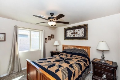 Looking for a move-in-ready home with space for all your toys? on The Links At Coyote Wash in Arizona - for sale on GolfHomes.com, golf home, golf lot