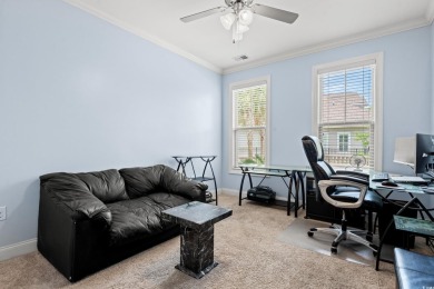 Envision your perfect home at the beach, step inside 1715 Lake on Surf Golf and Beach Club in South Carolina - for sale on GolfHomes.com, golf home, golf lot