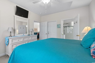 Tucked away in one of Myrtle Beach's most sought-after golf on  in South Carolina - for sale on GolfHomes.com, golf home, golf lot