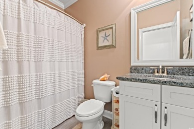 Envision your perfect home at the beach, step inside 1715 Lake on Surf Golf and Beach Club in South Carolina - for sale on GolfHomes.com, golf home, golf lot