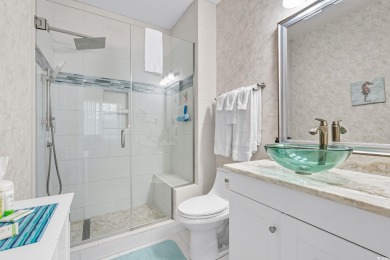 Tucked away in one of Myrtle Beach's most sought-after golf on  in South Carolina - for sale on GolfHomes.com, golf home, golf lot