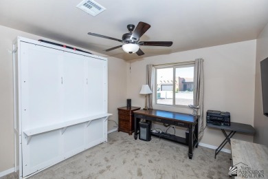 Looking for a move-in-ready home with space for all your toys? on The Links At Coyote Wash in Arizona - for sale on GolfHomes.com, golf home, golf lot
