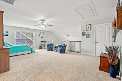 Envision your perfect home at the beach, step inside 1715 Lake on Surf Golf and Beach Club in South Carolina - for sale on GolfHomes.com, golf home, golf lot