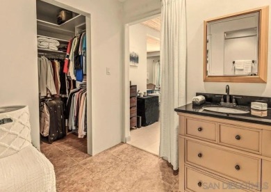 Excellent opportunity to experience resort living at this on La Costa Resort and Spa in California - for sale on GolfHomes.com, golf home, golf lot