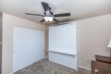 Looking for a move-in-ready home with space for all your toys? on The Links At Coyote Wash in Arizona - for sale on GolfHomes.com, golf home, golf lot