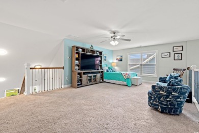 Envision your perfect home at the beach, step inside 1715 Lake on Surf Golf and Beach Club in South Carolina - for sale on GolfHomes.com, golf home, golf lot