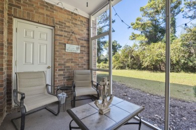 Tucked away in one of Myrtle Beach's most sought-after golf on  in South Carolina - for sale on GolfHomes.com, golf home, golf lot