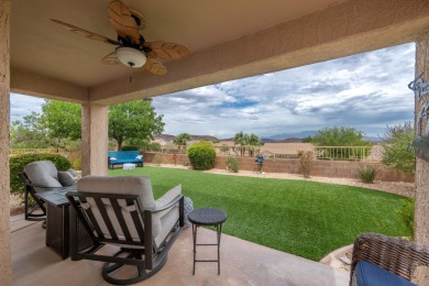 Perfectly located in the heart of Southern Utah's iconic 55+ Sun on Sunriver Golf Club in Utah - for sale on GolfHomes.com, golf home, golf lot