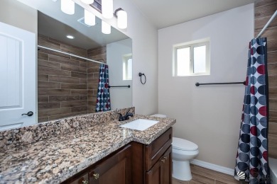 Looking for a move-in-ready home with space for all your toys? on The Links At Coyote Wash in Arizona - for sale on GolfHomes.com, golf home, golf lot