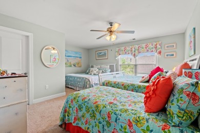 Envision your perfect home at the beach, step inside 1715 Lake on Surf Golf and Beach Club in South Carolina - for sale on GolfHomes.com, golf home, golf lot