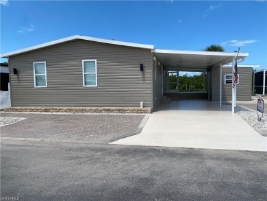 Rare Waterfront Opportunity - Fully Remodeled  Gulf Access!

 on Pelicans Nest Golf Club in Florida - for sale on GolfHomes.com, golf home, golf lot