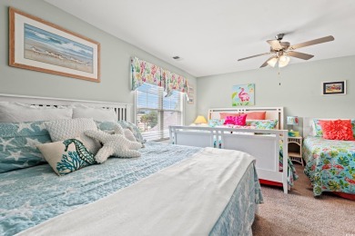 Envision your perfect home at the beach, step inside 1715 Lake on Surf Golf and Beach Club in South Carolina - for sale on GolfHomes.com, golf home, golf lot