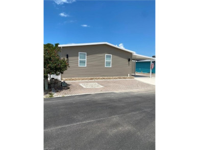Rare Waterfront Opportunity - Fully Remodeled  Gulf Access!

 on Pelicans Nest Golf Club in Florida - for sale on GolfHomes.com, golf home, golf lot