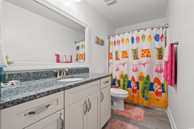 Envision your perfect home at the beach, step inside 1715 Lake on Surf Golf and Beach Club in South Carolina - for sale on GolfHomes.com, golf home, golf lot