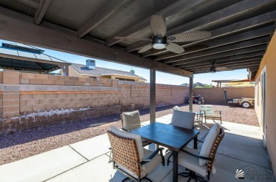 Looking for a move-in-ready home with space for all your toys? on The Links At Coyote Wash in Arizona - for sale on GolfHomes.com, golf home, golf lot