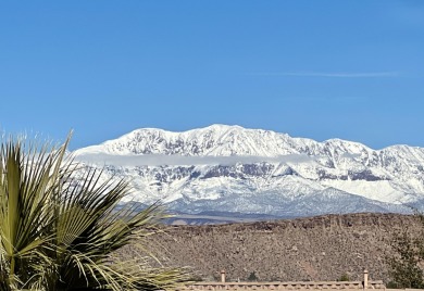 Perfectly located in the heart of Southern Utah's iconic 55+ Sun on Sunriver Golf Club in Utah - for sale on GolfHomes.com, golf home, golf lot