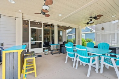 Envision your perfect home at the beach, step inside 1715 Lake on Surf Golf and Beach Club in South Carolina - for sale on GolfHomes.com, golf home, golf lot