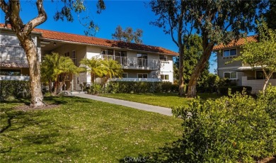 Located in the beautiful Laguna Woods Village a 55+ Senior on Leisure Village Par 3 Golf Course in California - for sale on GolfHomes.com, golf home, golf lot