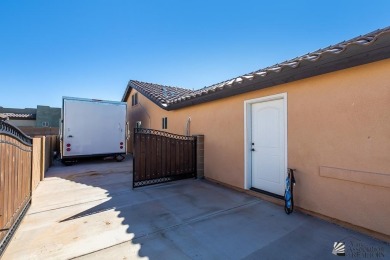 Looking for a move-in-ready home with space for all your toys? on The Links At Coyote Wash in Arizona - for sale on GolfHomes.com, golf home, golf lot