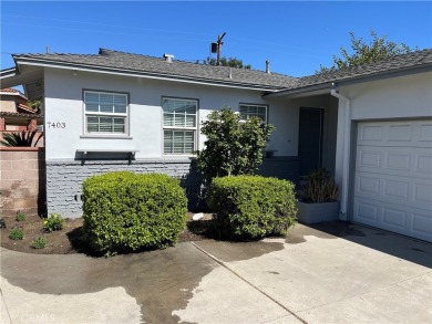 This beautifully updated home features a fully renovated kitchen on Rio Hondo Golf Club in California - for sale on GolfHomes.com, golf home, golf lot