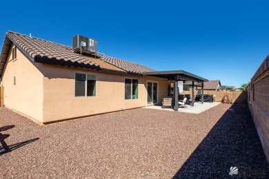 Looking for a move-in-ready home with space for all your toys? on The Links At Coyote Wash in Arizona - for sale on GolfHomes.com, golf home, golf lot
