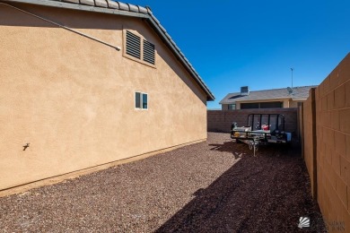 Looking for a move-in-ready home with space for all your toys? on The Links At Coyote Wash in Arizona - for sale on GolfHomes.com, golf home, golf lot