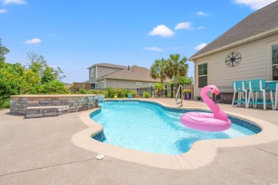 Envision your perfect home at the beach, step inside 1715 Lake on Surf Golf and Beach Club in South Carolina - for sale on GolfHomes.com, golf home, golf lot