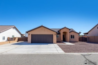 Looking for a move-in-ready home with space for all your toys? on The Links At Coyote Wash in Arizona - for sale on GolfHomes.com, golf home, golf lot