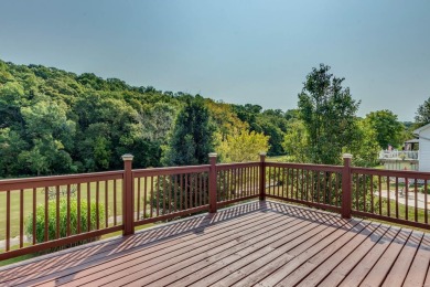 Here is your chance to live in the sought-after Fairways Of on Country Club of Sugar Creek in Missouri - for sale on GolfHomes.com, golf home, golf lot