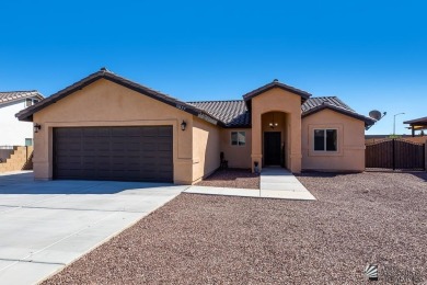 Looking for a move-in-ready home with space for all your toys? on The Links At Coyote Wash in Arizona - for sale on GolfHomes.com, golf home, golf lot