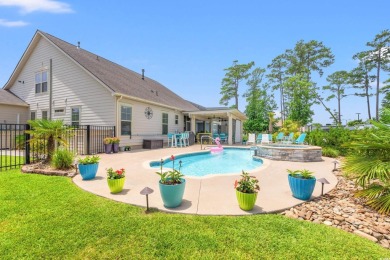 Envision your perfect home at the beach, step inside 1715 Lake on Surf Golf and Beach Club in South Carolina - for sale on GolfHomes.com, golf home, golf lot