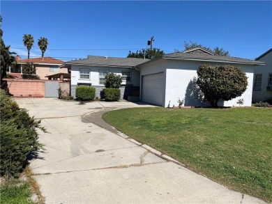 This beautifully updated home features a fully renovated kitchen on Rio Hondo Golf Club in California - for sale on GolfHomes.com, golf home, golf lot