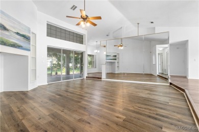 Welcome to your dream retreat in the gated Glen Lakes golf on Heather Golf and Country Club in Florida - for sale on GolfHomes.com, golf home, golf lot
