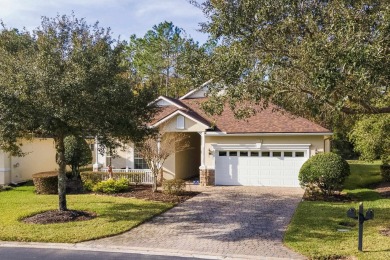 Welcome To This Beautifully Maintained *monterey* Mode Located on Slammer and Squire Golf Course in Florida - for sale on GolfHomes.com, golf home, golf lot