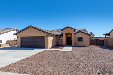 Looking for a move-in-ready home with space for all your toys? on The Links At Coyote Wash in Arizona - for sale on GolfHomes.com, golf home, golf lot