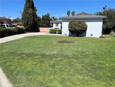 This beautifully updated home features a fully renovated kitchen on Rio Hondo Golf Club in California - for sale on GolfHomes.com, golf home, golf lot