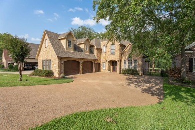 MOTIVATED SELLER! A stunning 3-4 bedroom, 3.5 bathroom home on Eagles Bluff Golf Course in Texas - for sale on GolfHomes.com, golf home, golf lot