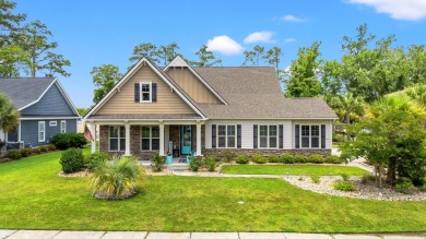 Envision your perfect home at the beach, step inside 1715 Lake on Surf Golf and Beach Club in South Carolina - for sale on GolfHomes.com, golf home, golf lot