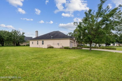 Welcome to 3975 Royal Pines Drive, a 2,505 sqft home in Eagle on Eagle Landing Golf Club in Florida - for sale on GolfHomes.com, golf home, golf lot