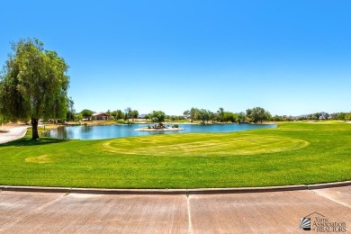 Looking for a move-in-ready home with space for all your toys? on The Links At Coyote Wash in Arizona - for sale on GolfHomes.com, golf home, golf lot