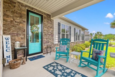 Envision your perfect home at the beach, step inside 1715 Lake on Surf Golf and Beach Club in South Carolina - for sale on GolfHomes.com, golf home, golf lot