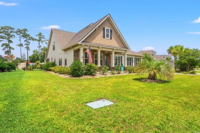 Envision your perfect home at the beach, step inside 1715 Lake on Surf Golf and Beach Club in South Carolina - for sale on GolfHomes.com, golf home, golf lot