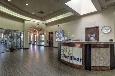 Perfectly located in the heart of Southern Utah's iconic 55+ Sun on Sunriver Golf Club in Utah - for sale on GolfHomes.com, golf home, golf lot
